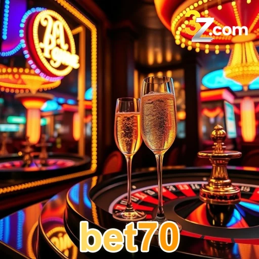 bet70 Apostas Ao Vivo
