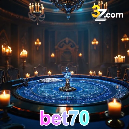 bet70 Área de Acesso